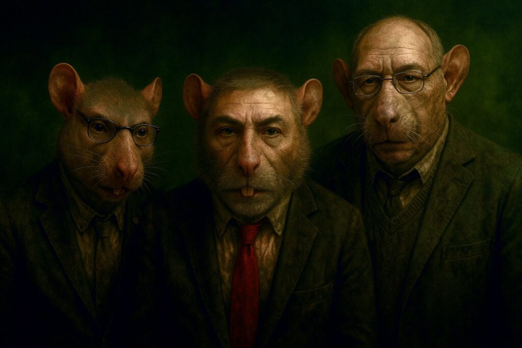 BEMFICA E REZENDE, VARGINHA