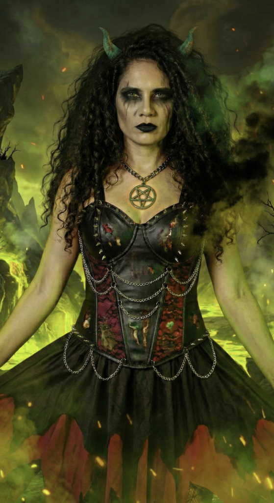 AMANDA TELLES LIMA - PSICÓLOGA