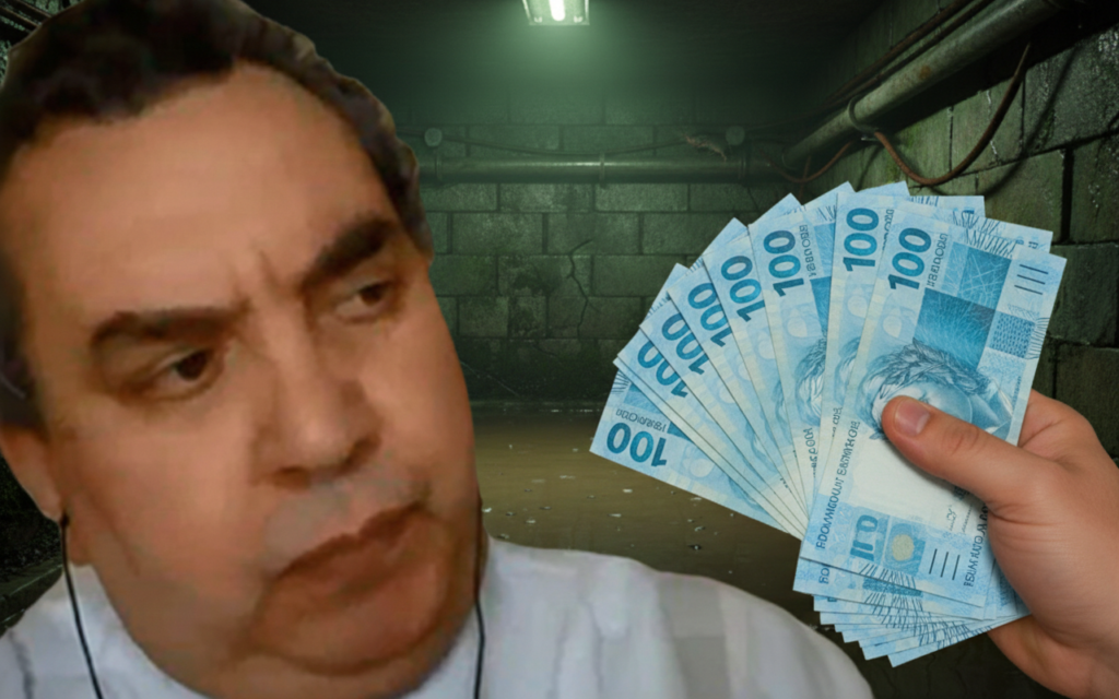 Parreira Juiz de Varginha