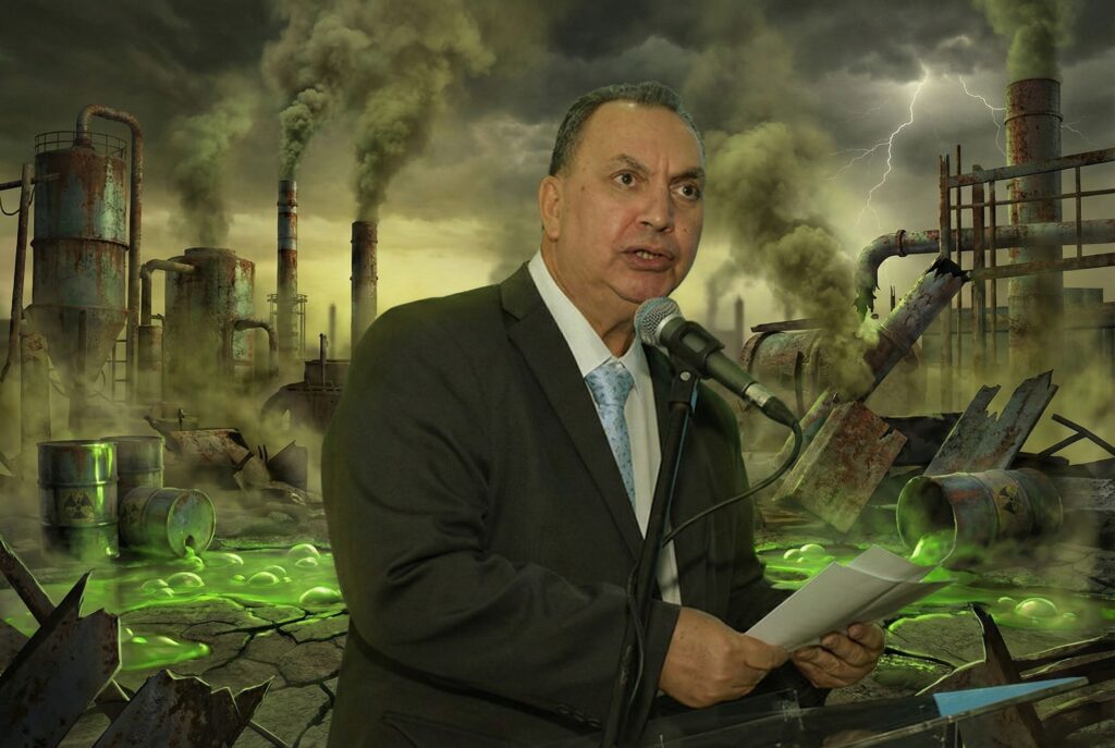 Juiz Antonio Parreira