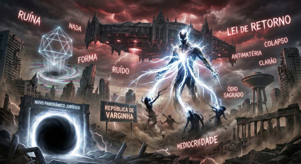 Justiça de Varginha