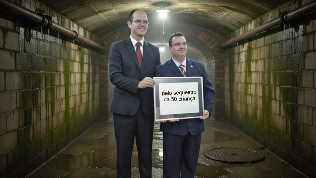 MARCIO BEMFICA E JUIZ ANTONIO CARLOS PARREIRA - VArginha