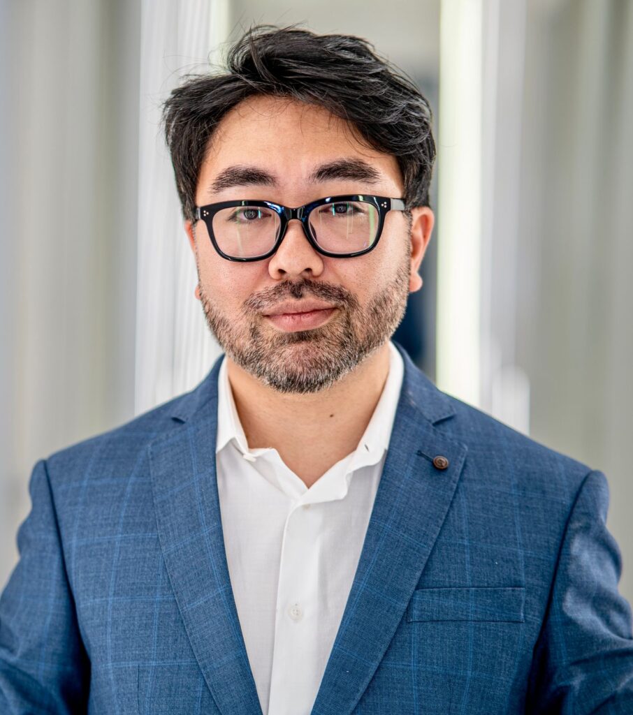 Dr. Thomas Katsuo - Ito Psiquiatria,